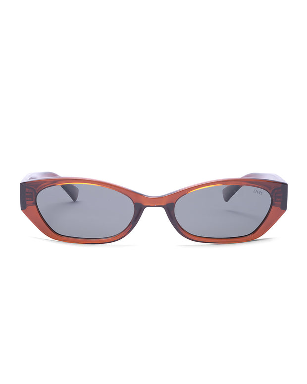 LIIVE VISION TOBES POLAR SUNGLASSES