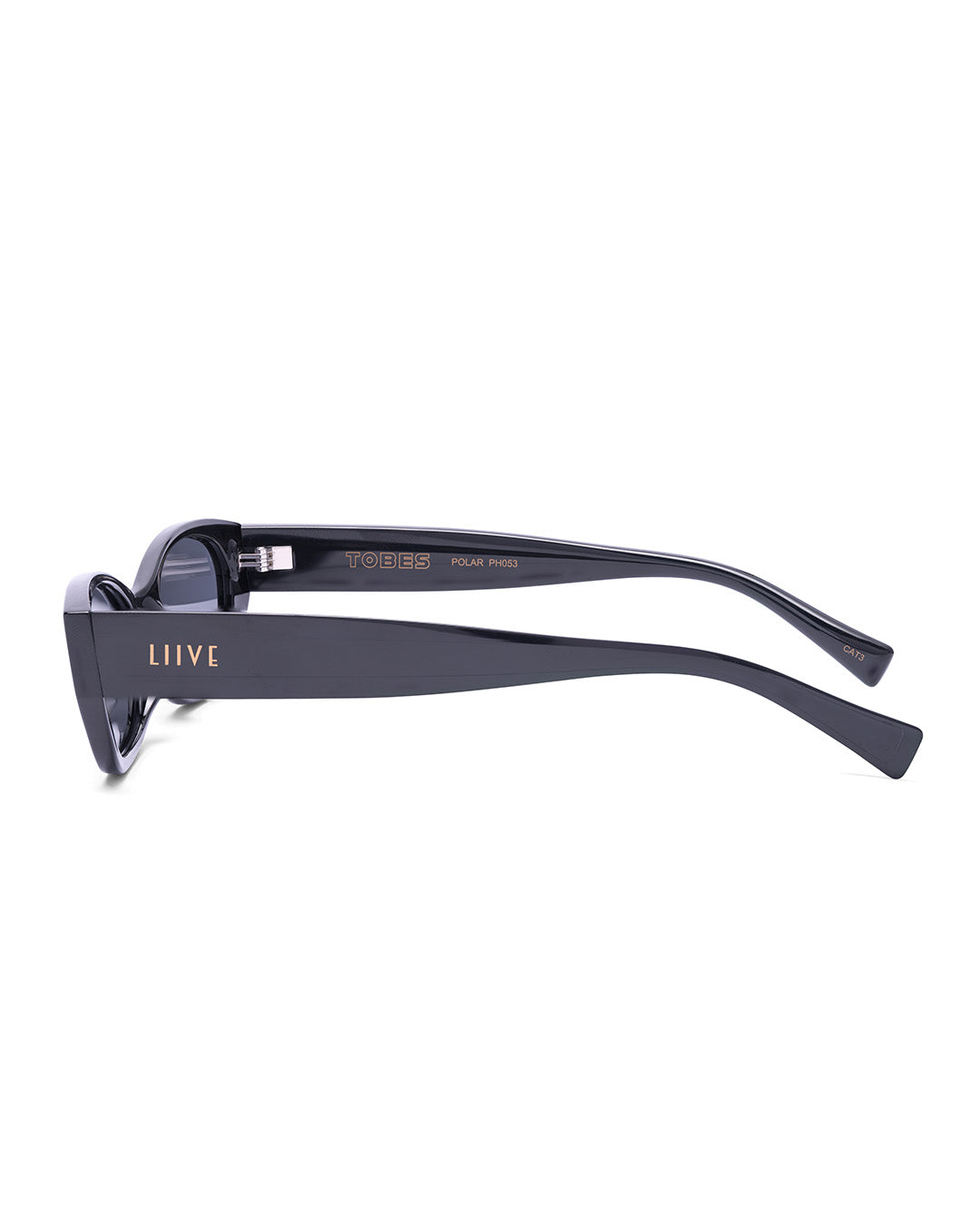 LIIVE VISION TOBES POLAR SUNGLASSES