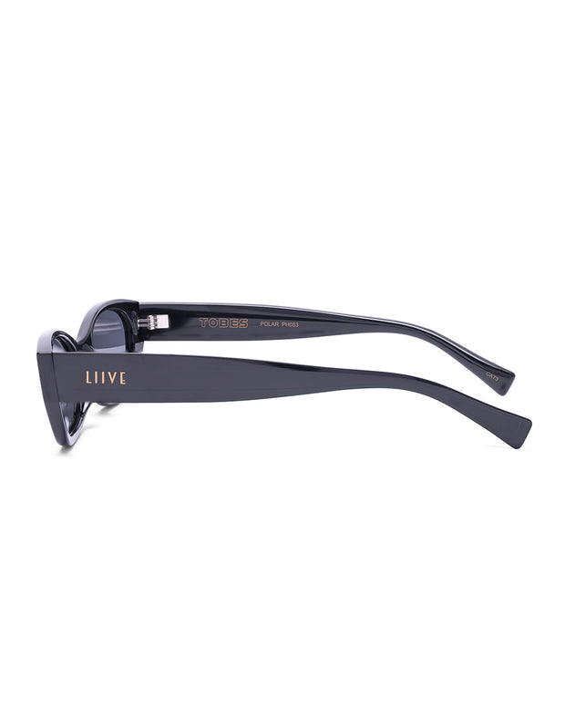 LIIVE VISION TOBES POLAR SUNGLASSES