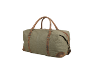 INDEPAL TROOPER CANVAS DUFFLE