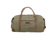 INDEPAL TROOPER CANVAS DUFFLE