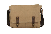 INDEPAL TROOPER CANVAS MESSENGER