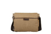 INDEPAL TROOPER CANVAS MESSENGER