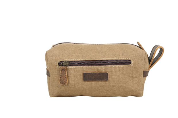 INDEPAL TROOPER TOILETRY BAG