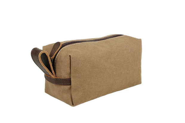 INDEPAL TROOPER TOILETRY BAG