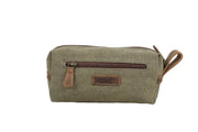 INDEPAL TROOPER TOILETRY BAG