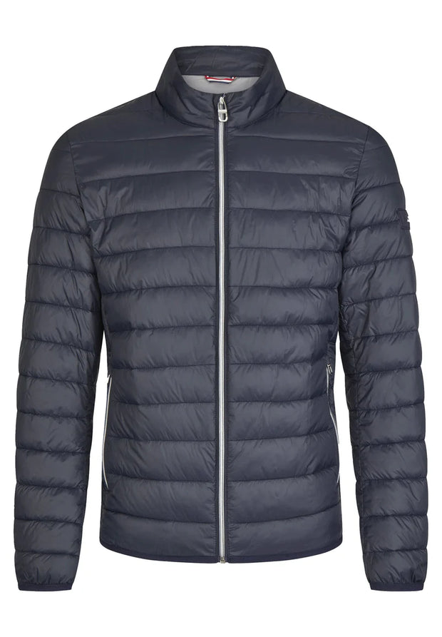 DANIEL HECHTER W24NY PUFFER PARKER