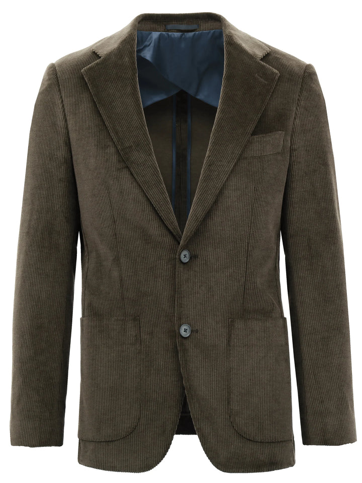 DANIEL HECHTER W25B517 GENOA JACKET *ONLINE ONLY*