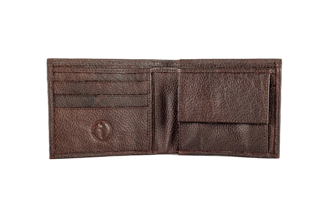 INDEPAL LEATHER WALLET POCKET