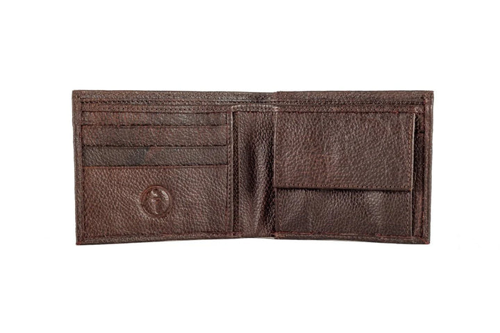 INDEPAL LEATHER WALLET POCKET