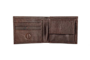 INDEPAL LEATHER WALLET POCKET