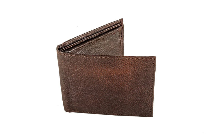 INDEPAL LEATHER WALLET POCKET