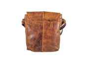 INDEPAL WANDERER SMALL LEATHER BAG