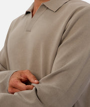 INDUSTRIE WYNSLOW POLO KNIT