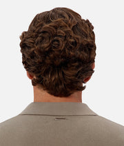 INDUSTRIE WYNSLOW POLO KNIT
