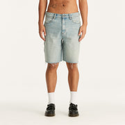 WRANGLER STEEZY SHORT DIRTY THREE