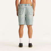 WRANGLER STEEZY SHORT DIRTY THREE