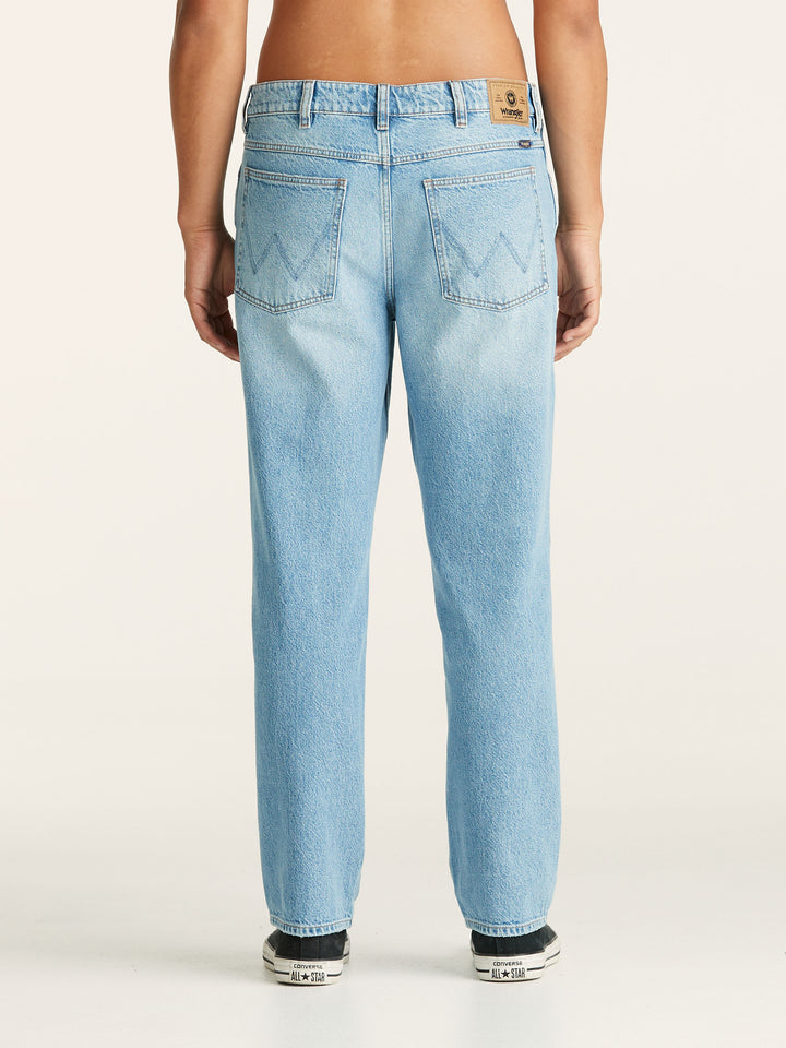 WRANGLER EAZY STRAIGHT VERONA WORN *ONLINE ONLY*