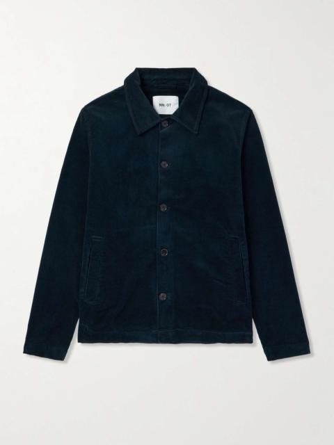 NN07 ZANDER JACKET 1917