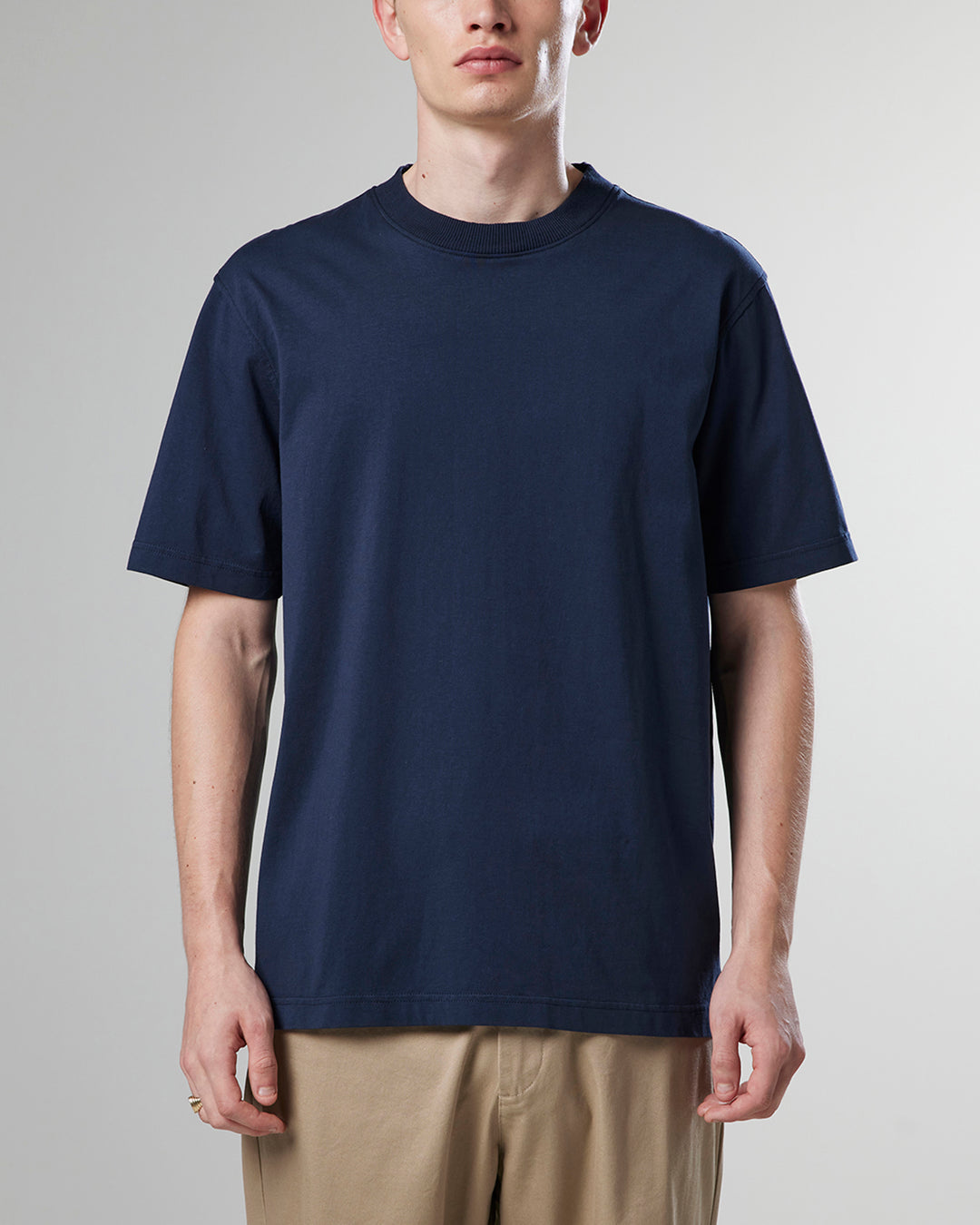 NN07 ADAM TSHIRT 3209