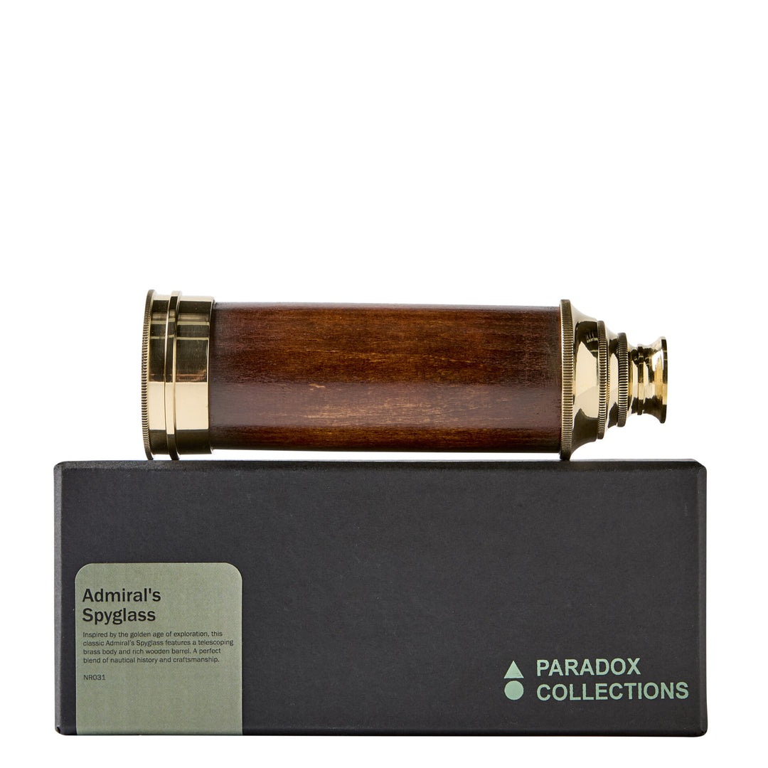 PARADOX ADMIRAL'S SPYGLASS