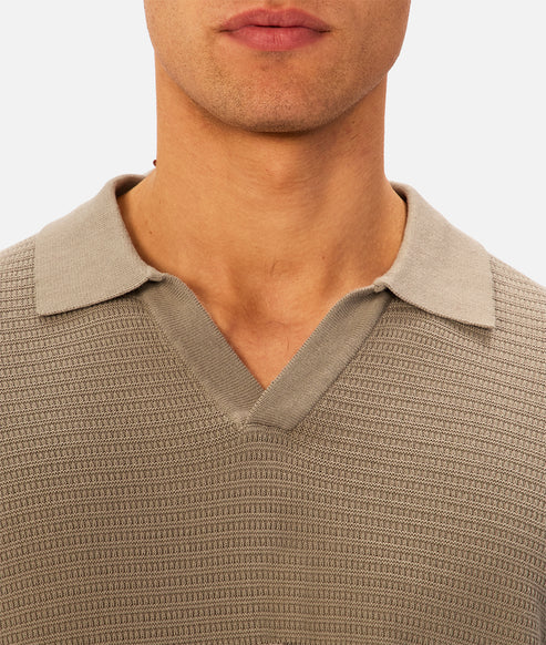 INDUSTRIE THE ALICANTE POLO