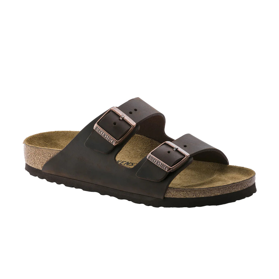 BIRKENSTOCK ARIZONA OILED LEATHER