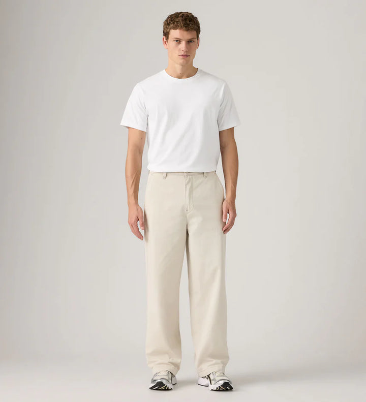 LEVI'S XX CHINO BAGGY