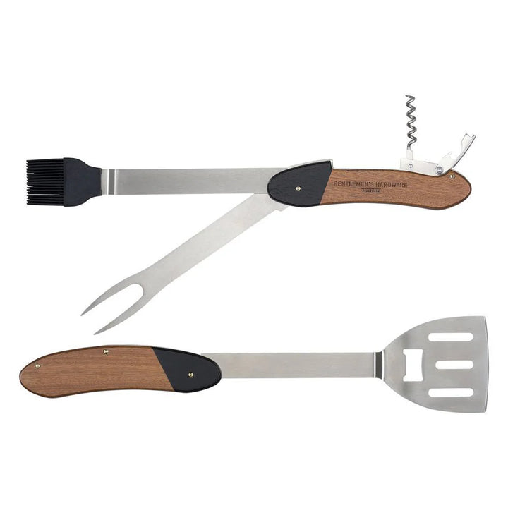 GENTLEMEN'S HARDWARE BBQ MULTI TOOL