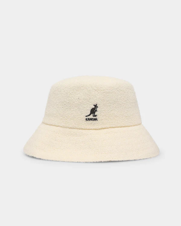 KANGOL BERMUDA BUCKET HAT