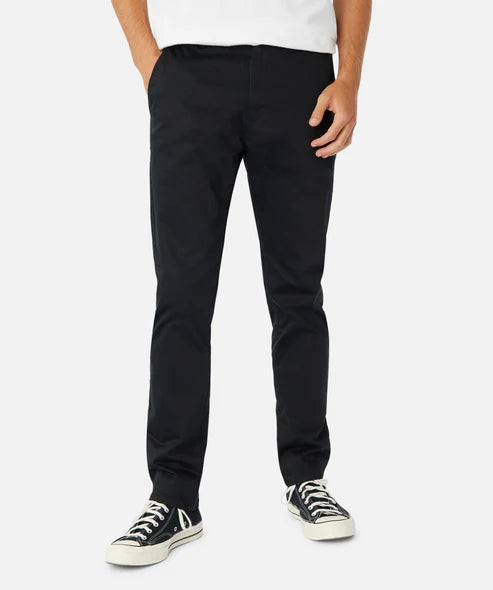 INDUSTRIE REGULAR CUBA CHINO PANT