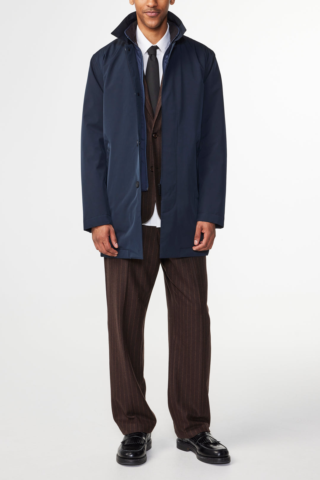 NN07 BLAKE 8240 JACKET