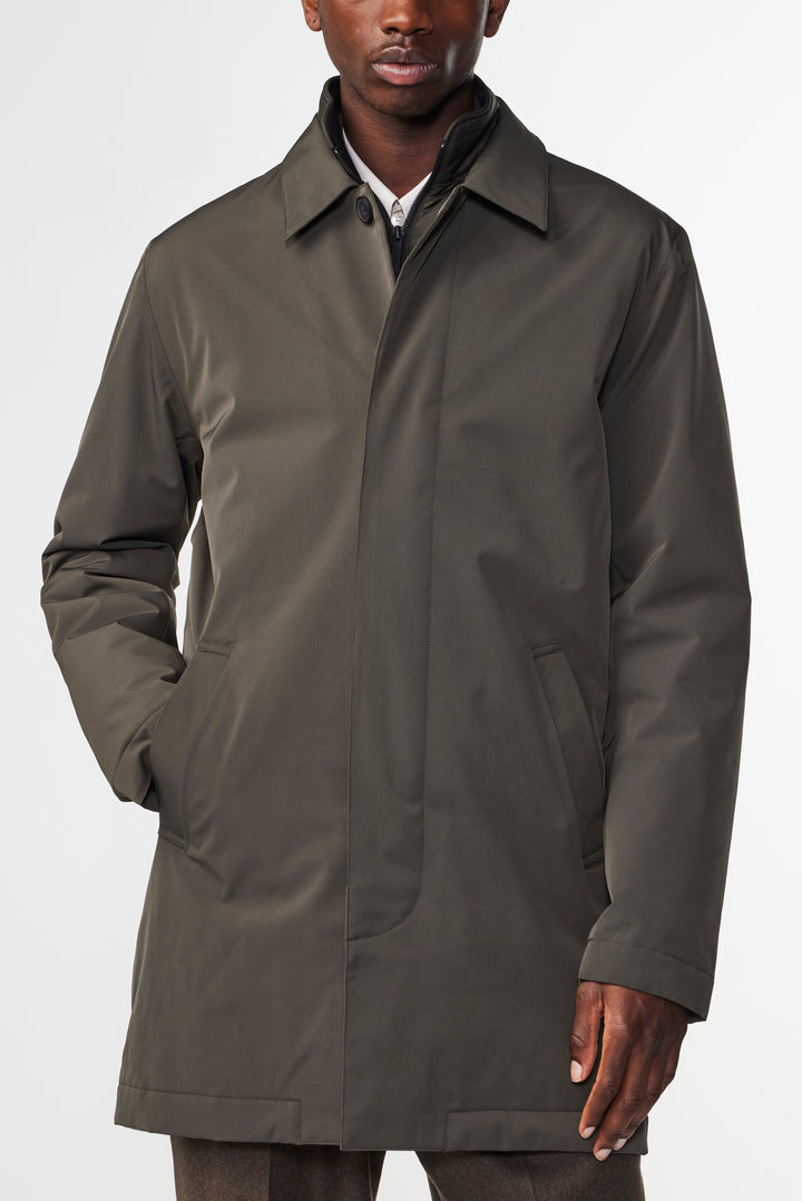 NN07 BLAKE 8240 JACKET