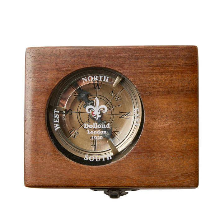 PARADOX BOX COMPASS