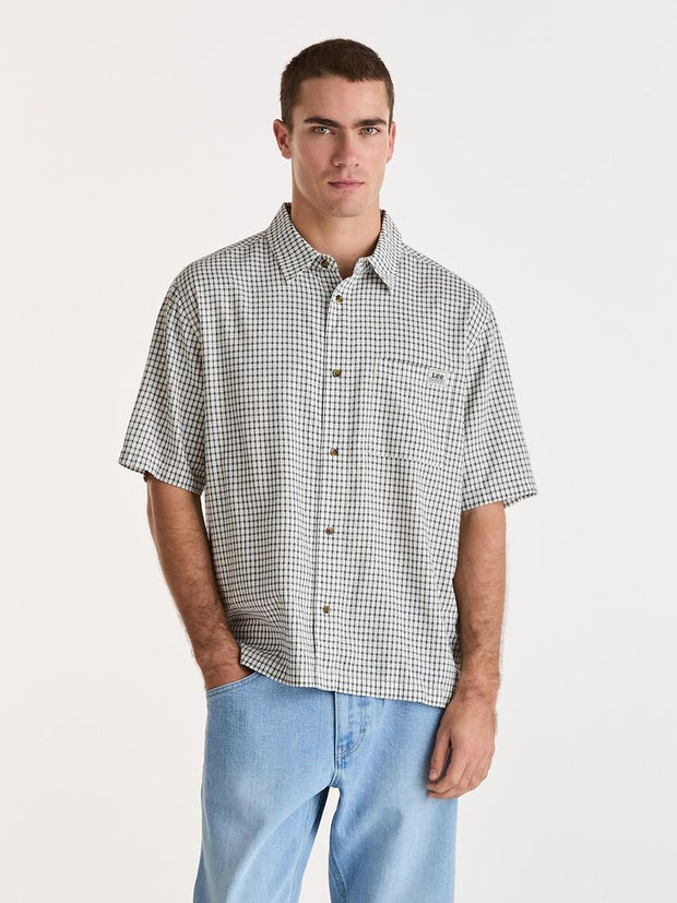 LEE BOXCUTTER SHIRT