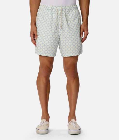 INDUSTRIE THE CALETTA SWIM SHORT