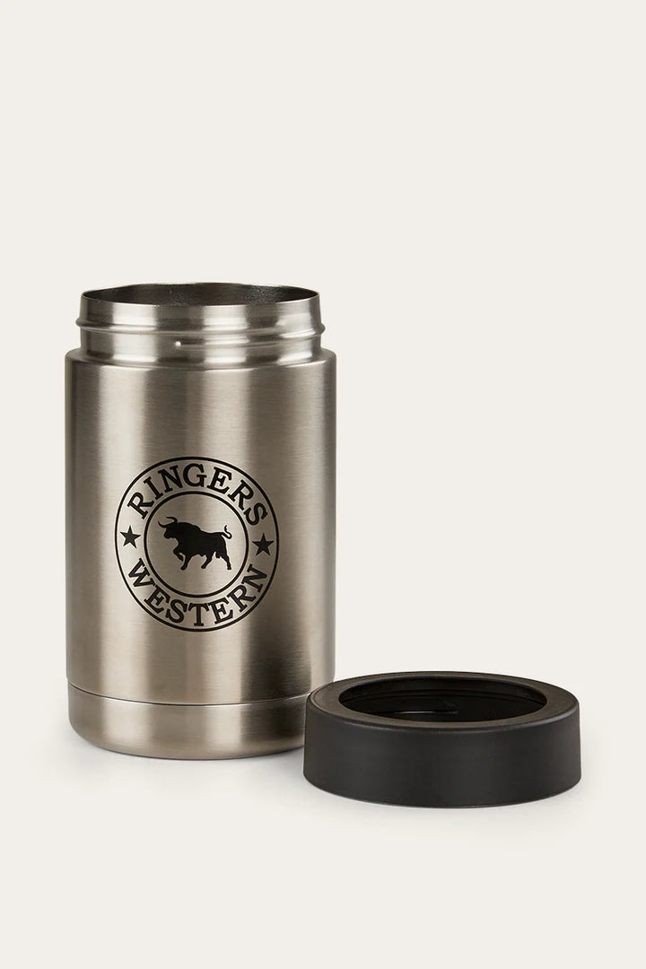 RINGERS WESTERN ESCAPE CAN COOLER