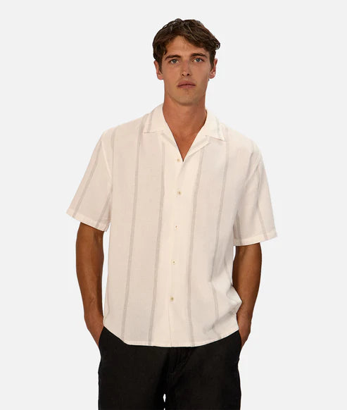 INDUSTRIE THE CASSIANO S/S SHIRT