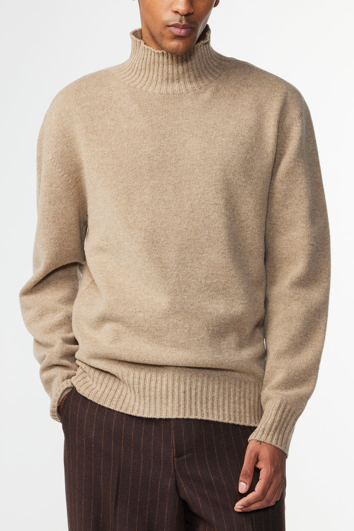 NN07 CLARK KNIT 6650