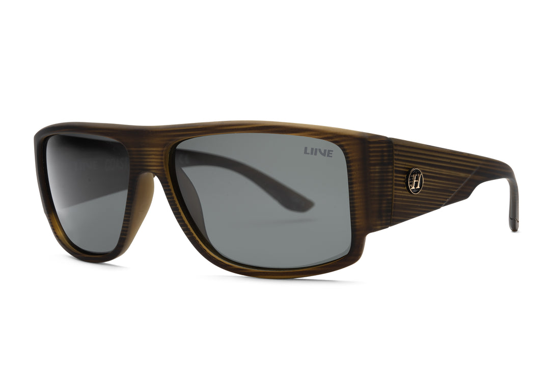 LIIVE VISION COAST GUARD POLAR SUNGLASSES