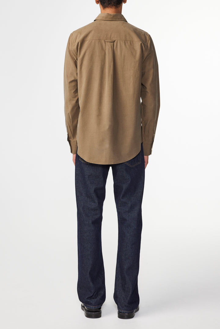 NN07 COLBY SHIRT 5329