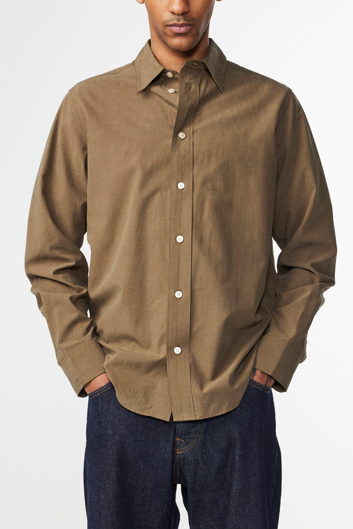 NN07 COLBY SHIRT 5329
