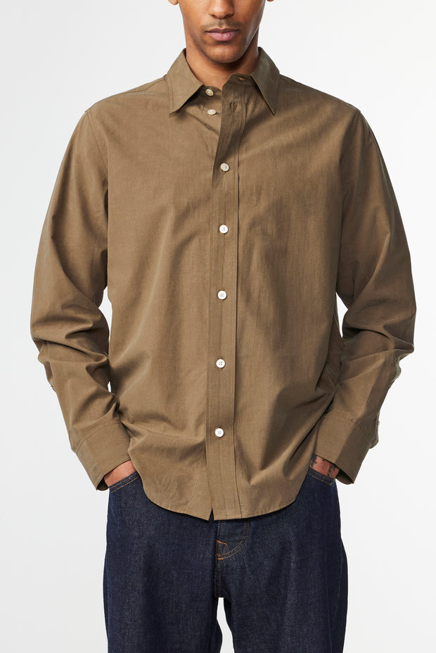 NN07 COLBY SHIRT 5329