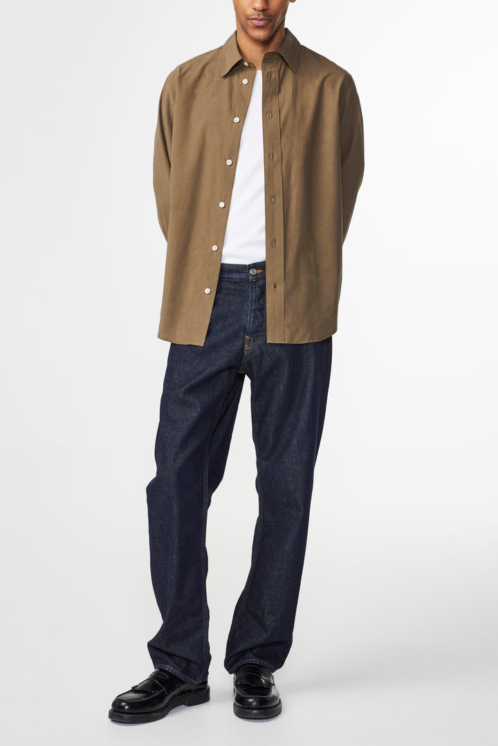 NN07 COLBY SHIRT 5329