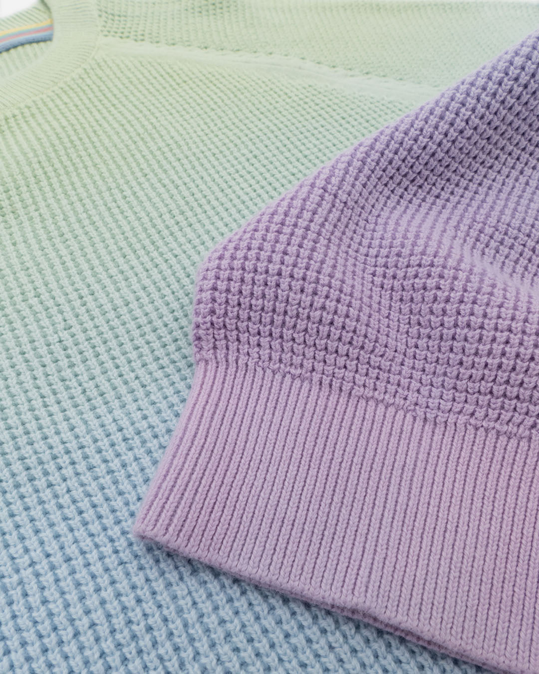 COLOURS & SONS 9122-110 KNITWEAR *ONLINE ONLY*