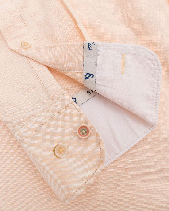 COLOURS & SONS 9223-200 LS SHIRT *ONLINE ONLY*