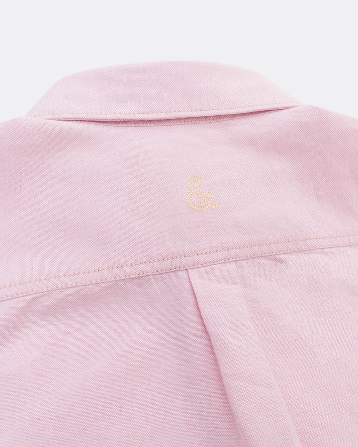 COLOURS & SONS 9223-200 LS SHIRT *ONLINE ONLY*