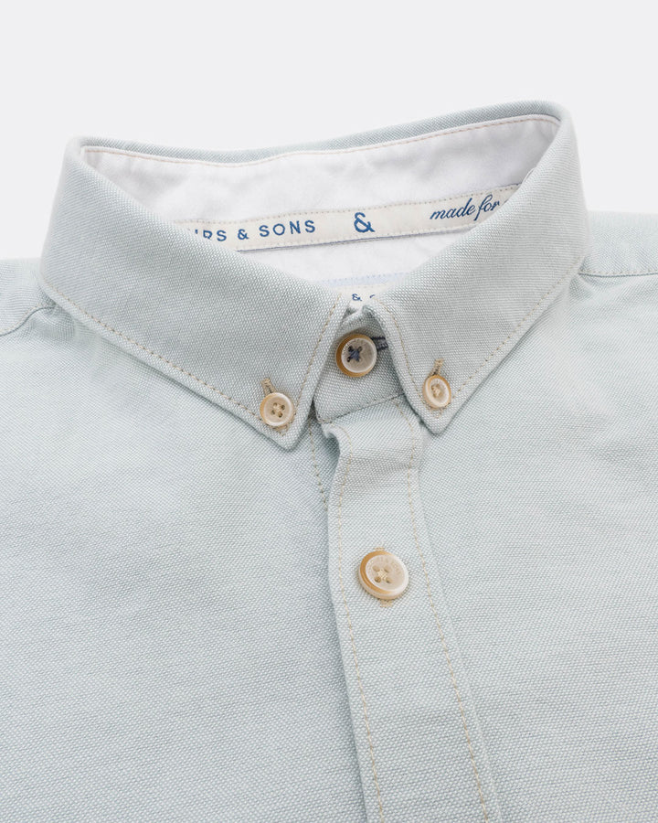 COLOURS & SONS 9223-200 LS SHIRT *ONLINE ONLY*