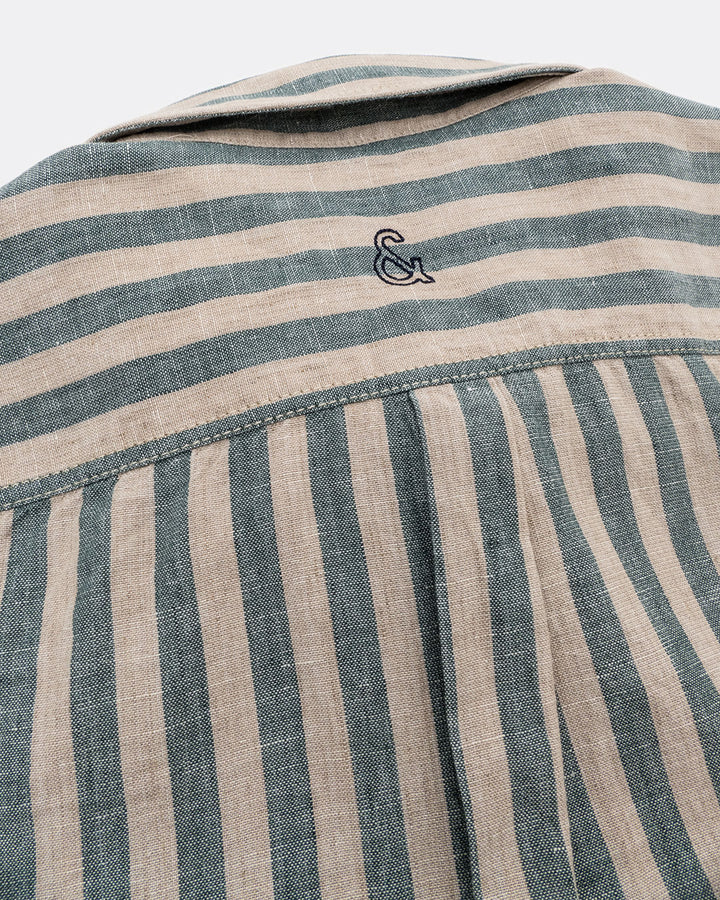 COLOURS & SONS 9223-263 LS SHIRT *ONLINE ONLY*