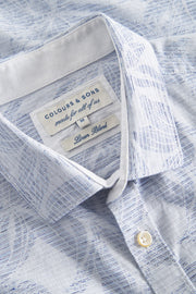 COLOURS & SONS 9224-253 LS SHIRT